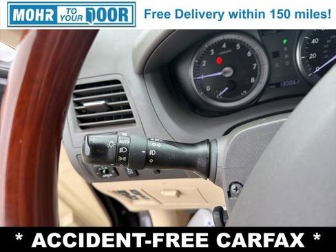 Used 2011 Lexus ES 350 image 16