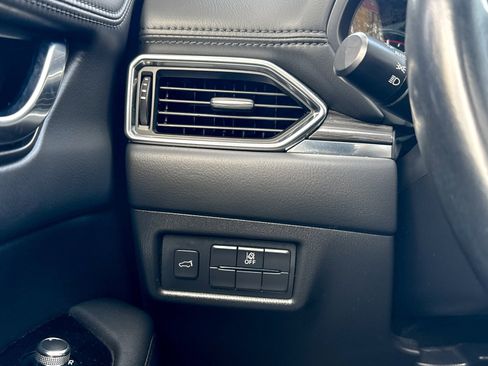 Used 2022 MAZDA CX-5 AWD 2.5 S w/ Premium Package image 41