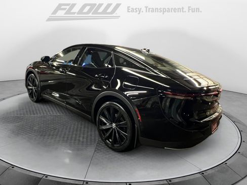 New 2026 Toyota Crown image 5