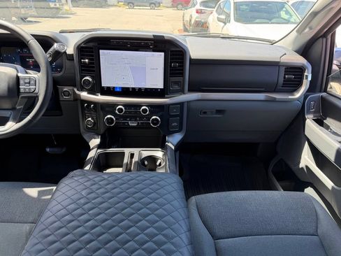 Used 2024 Ford F150 XLT w/ Equipment Group 302A MID AWD/4WD image 20