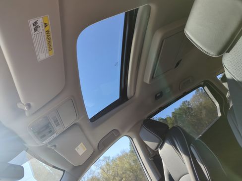 New 2026 Honda Odyssey Elite image 19