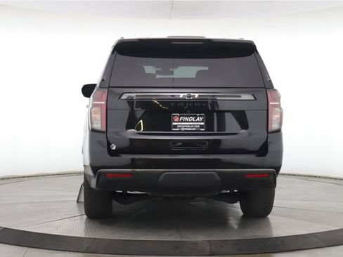 Used 2022 Chevrolet Tahoe Z71 AWD/4WD image 11