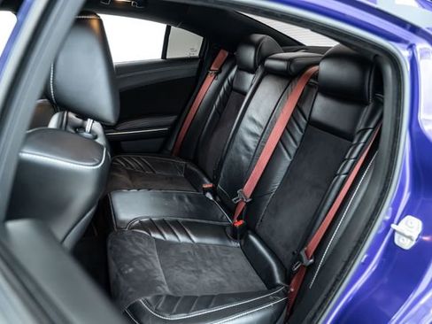 Used 2023 Dodge Charger SRT Hellcat w/ Harman/Kardon Audio Group image 22