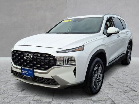 Certified 2023 Hyundai Santa Fe SEL w/ Cargo Package image 6