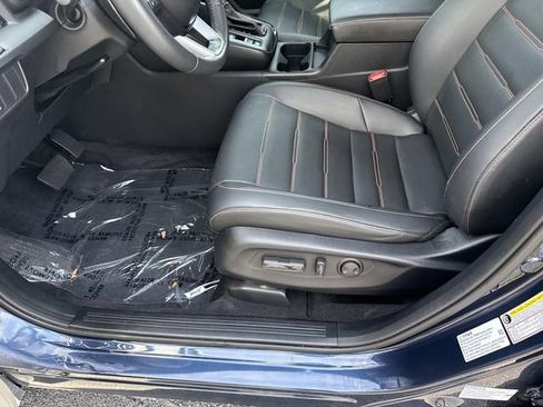 Certified 2024 Honda CR-V Sport-L image 19