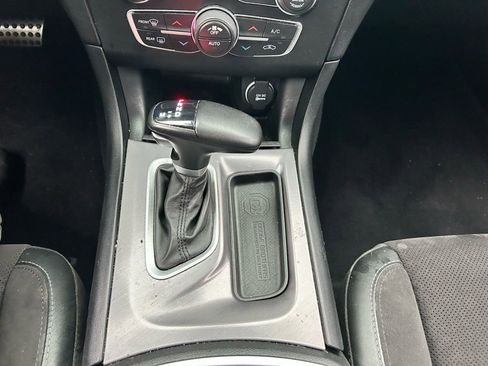 Used 2023 Dodge Charger Scat Pack w/ Plus Group image 23