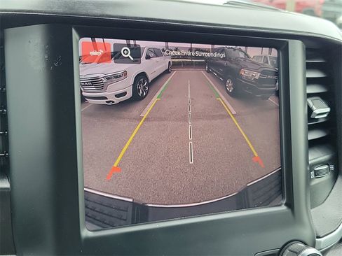 Used 2024 RAM 2500 Big Horn image 34