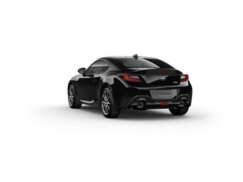 New 2026 Toyota GR86 RWD image 7