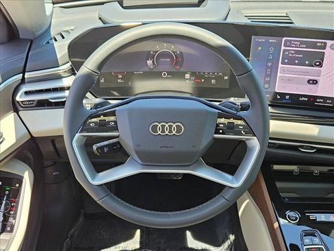 New 2026 Audi A5 2.0T Prestige AWD/4WD image 12