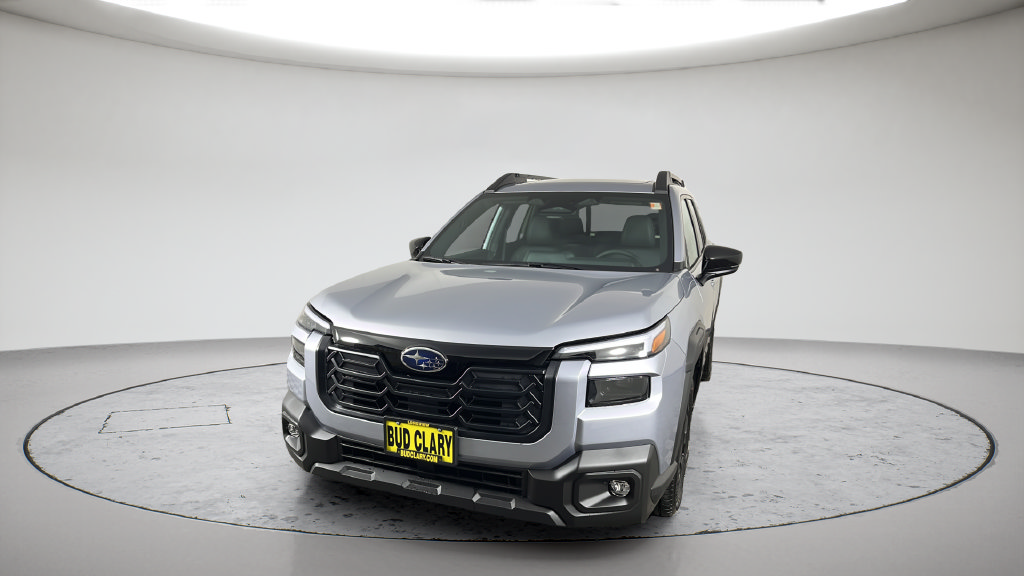New 2026 Subaru Outback Limited AWD/4WD image 2