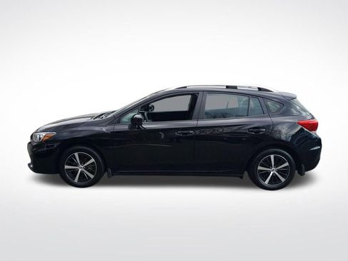 Used 2019 Subaru Impreza 2.0i Premium w/ Eyesight & BSD/Rcta & SRF image 4