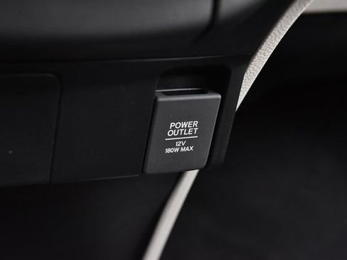New 2026 Honda Odyssey EX-L image 19