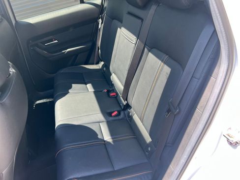 Used 2025 MAZDA CX-50 2.5 Hybrid w/ Premium Plus Pkg image 36