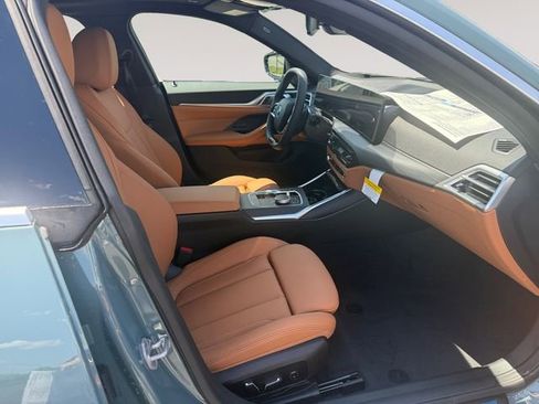 New 2026 BMW i4 xDrive40i AWD/4WD image 15