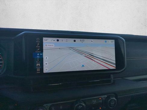 Used 2024 Jeep Wrangler Unlimited Rubicon 392 image 11