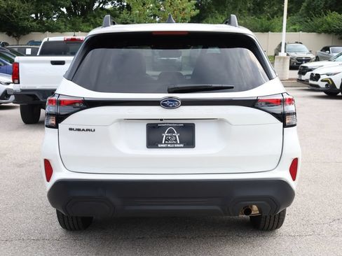 Certified 2026 Subaru Forester Premium AWD/4WD image 5