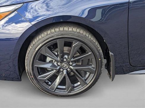 New 2026 Toyota Corolla SE image 10