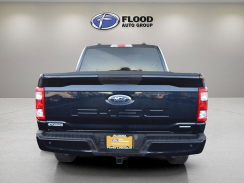 Certified 2023 Ford F150 XL w/ STX Appearance Package image 5