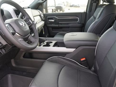 New 2026 RAM 3500 Laramie image 16