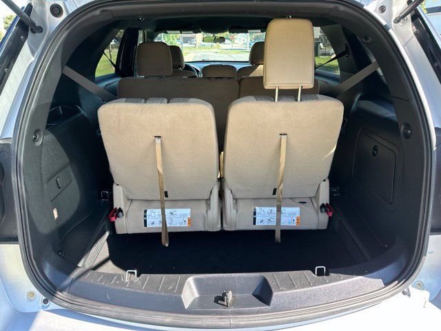 Used 2017 Ford Explorer 4WD image 19