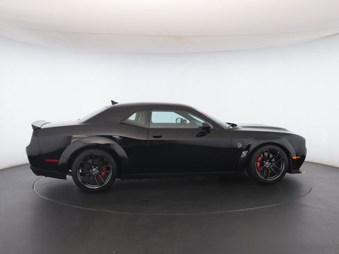 Used 2023 Dodge Challenger SRT Hellcat image 30