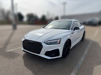 Used 2024 Audi S5 Prestige video 1