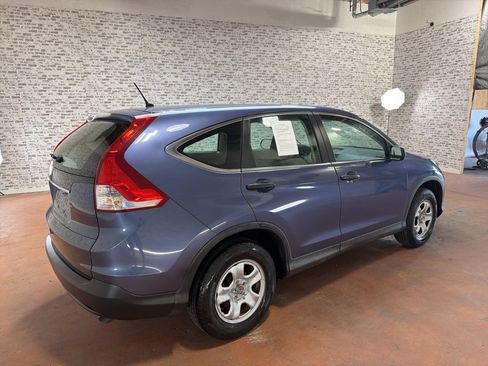 Used 2014 Honda CR-V LX image 7