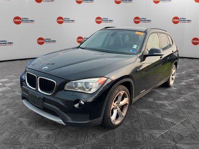 Used 2014 BMW X1 xDrive35i