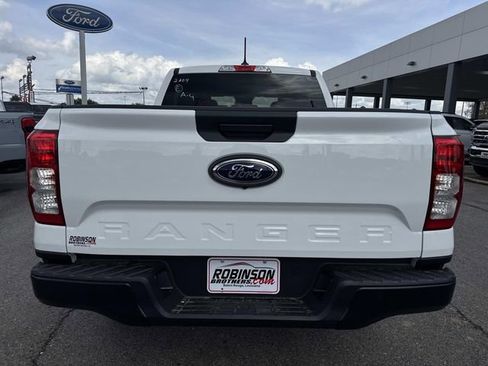 New 2026 Ford Ranger XL RWD image 6