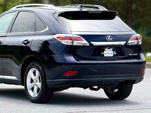 Used 2015 Lexus RX 350 AWD image 49