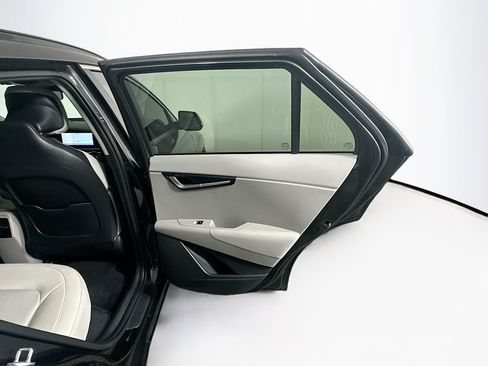 Used 2023 Kia Niro Wind FWD image 30