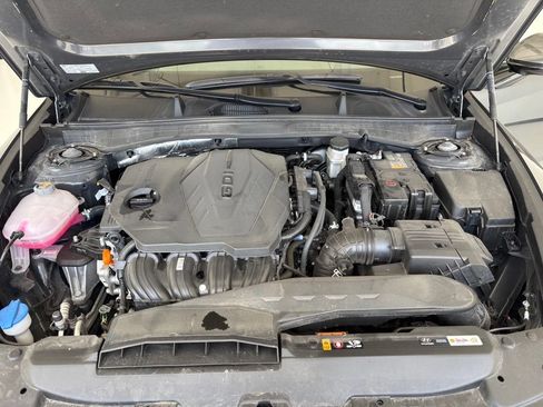Used 2025 Hyundai Sonata SEL FWD image 40