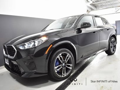 Used 2025 BMW X2 xDrive28i