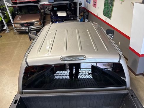 Used 2002 Chevrolet Silverado 3500 LT w/ Off-Road Skid Plate Pkg image 91