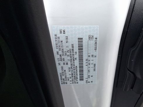 New 2026 Ford Transit 250 148 Medium Roof image 16