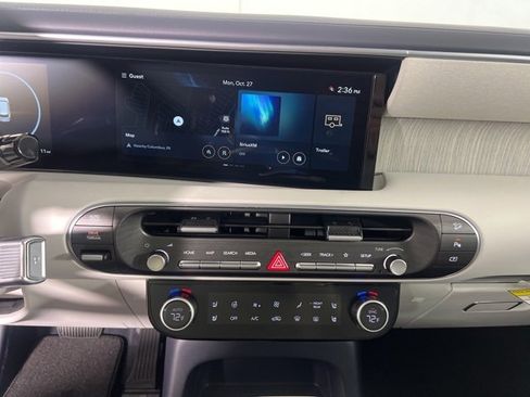 New 2026 Hyundai Palisade Calligraphy image 22