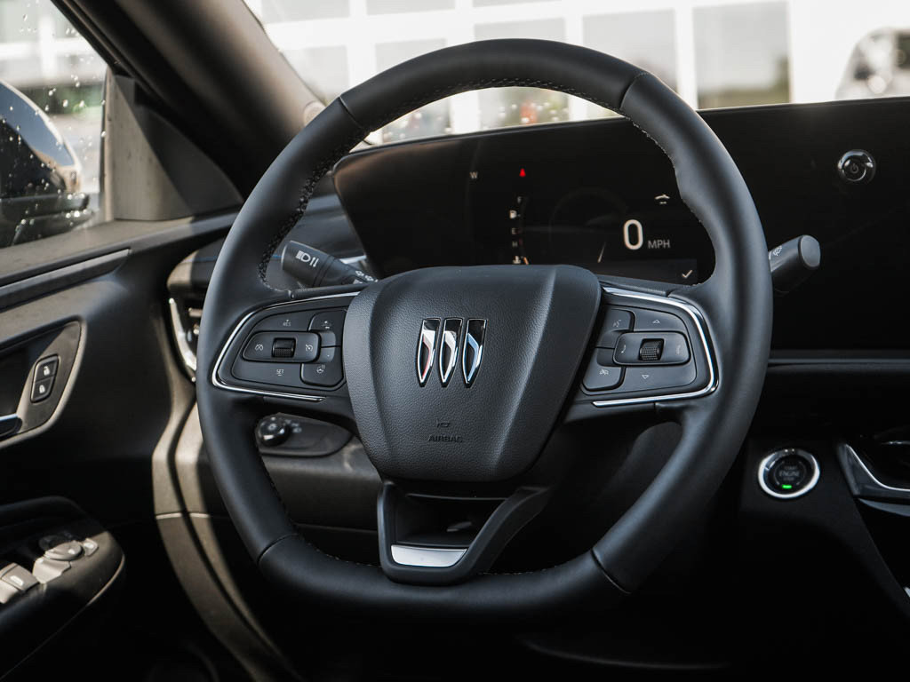 New 2026 Buick Envista Sport Touring w/ Convenience I Package FWD image 15