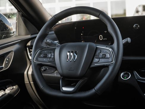 New 2026 Buick Envista Sport Touring w/ Convenience I Package FWD image 15