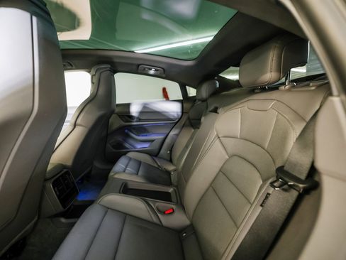 Certified 2024 Porsche Taycan image 24