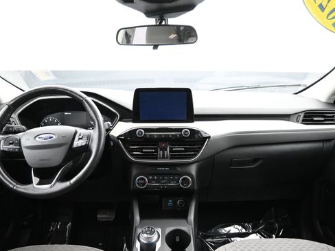 Used 2021 Ford Escape SE w/ Convenience Package FWD image 20