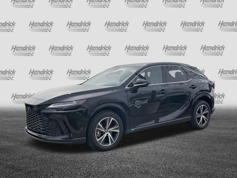 Used 2025 Lexus RX 350 Premium image 5