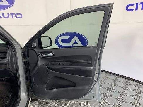 Used 2023 Dodge Durango AWD image 38