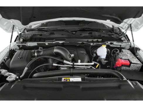 Certified 2020 RAM 1500 Tradesman w/ Popular Equipment Group image 13