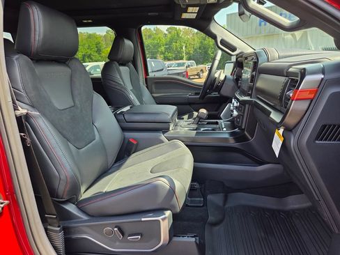 New 2026 Ford F150 Raptor AWD/4WD image 21