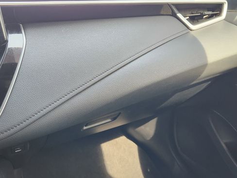 Used 2024 Toyota Corolla SE image 23