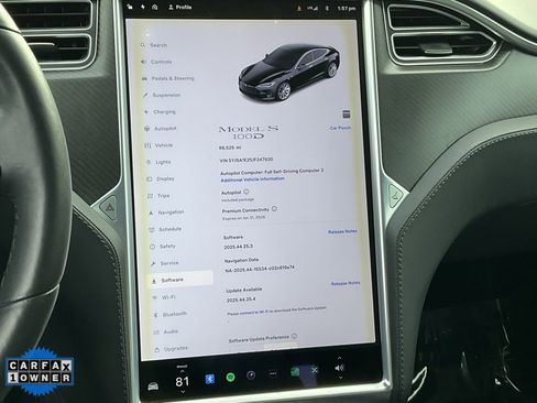 Used 2018 Tesla Model S 100D image 44