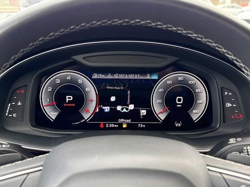 Used 2023 Audi Q8 Premium Plus w/ Premium Plus Package image 21