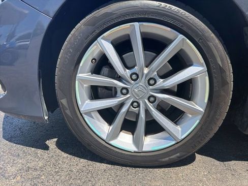 Used 2021 Honda Accord LX image 5