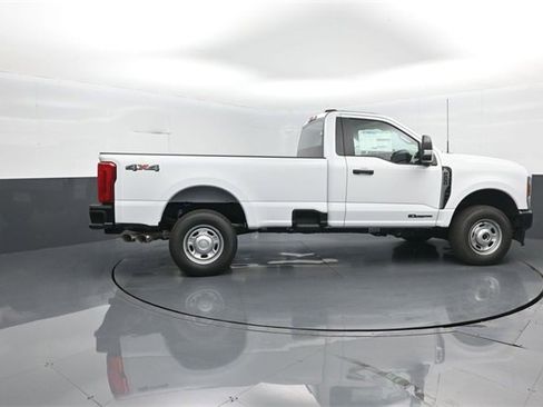 New 2026 Ford F250 XL image 8