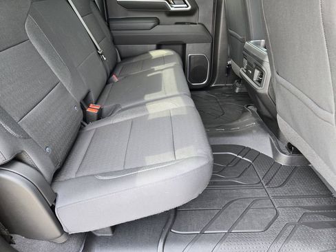 New 2026 Chevrolet Silverado 1500 RST w/ Texas Edition Plus image 34